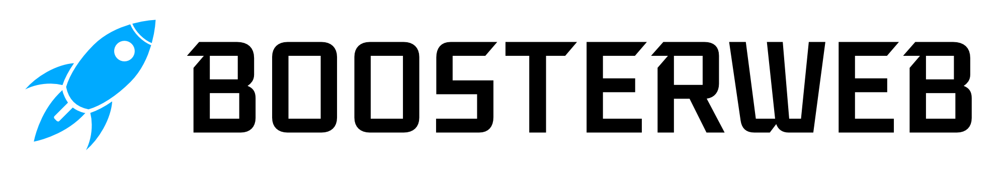 부스터웹 BOOSTERWEB